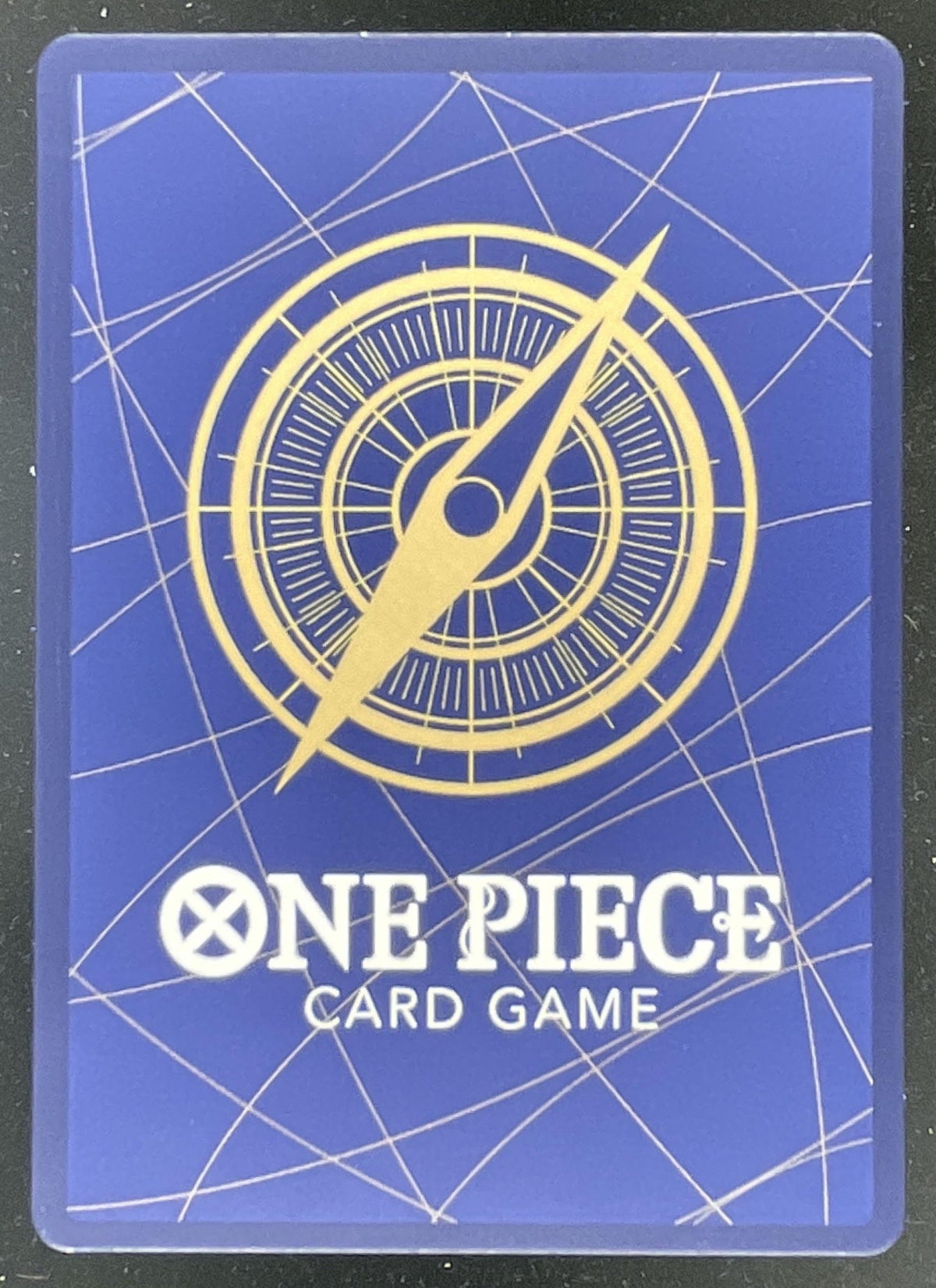 One Piece Usopp English Version 1st Anniversary Set - One Piece Promotion Cards product image 2, provided for visual