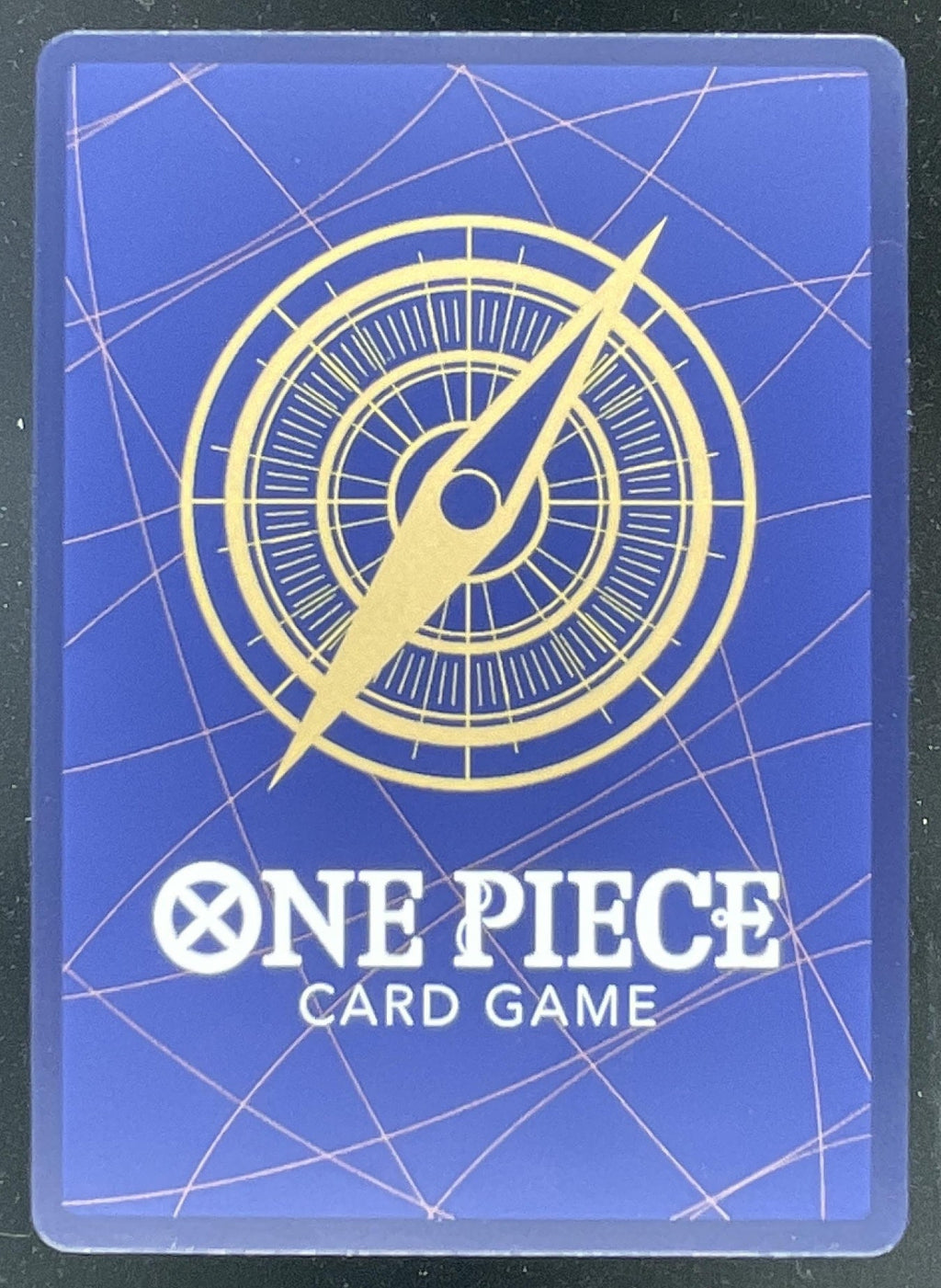 One Piece Monkey.D.Luffy - ST21-014 Luffy Deck - Learn Together Deck Set LT-01 product image 2, provided for visual