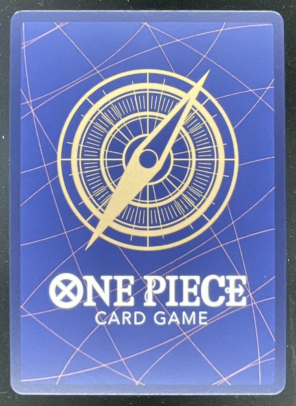 2026 One Piece Adventure on Kami's Island Alternate Art #OP15-114 Wyper product image 2, provided for visual reference and