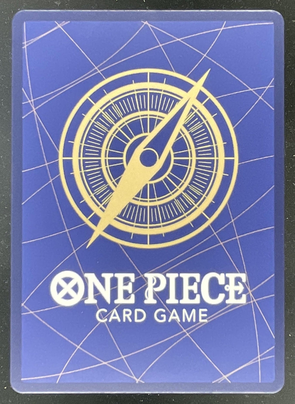 2026 One Piece Round 1 Promo Pack Rare #OP11-056 Brook product image 2, provided for visual reference and product detail