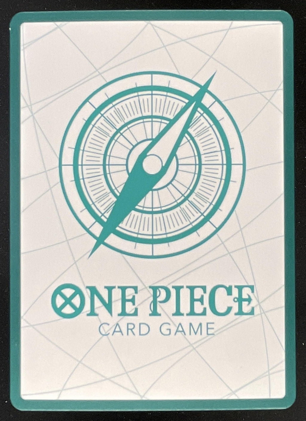 One Piece DON!! Card Shirahoshi Gold - Premium Booster -The Best- Vol. 2 PRB-02 product image 2, provided for visual