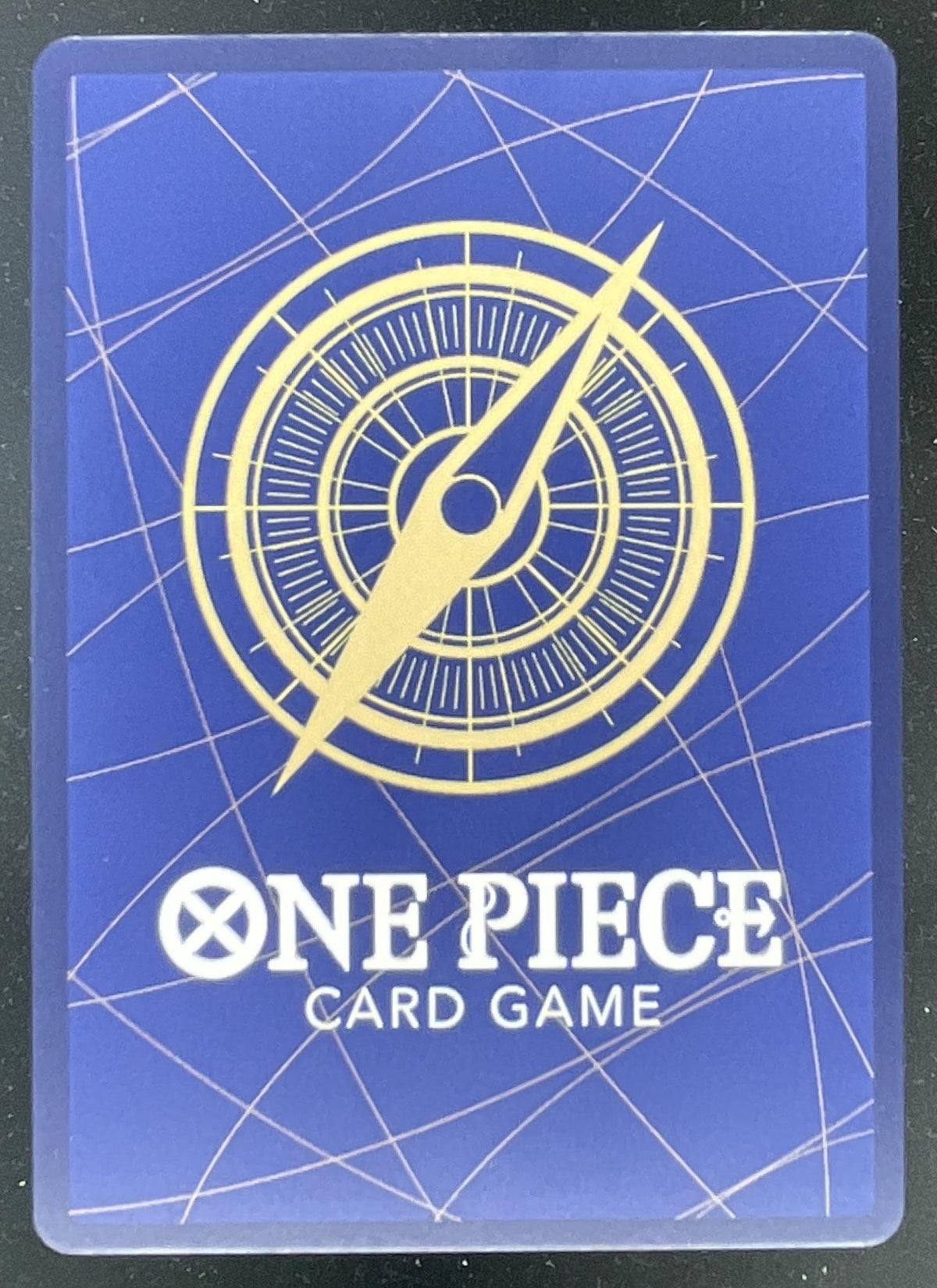 2025 One Piece Royal Blood OP10 Uncommon #OP10-107 Jewelry Bonney product image 2, provided for visual reference and product