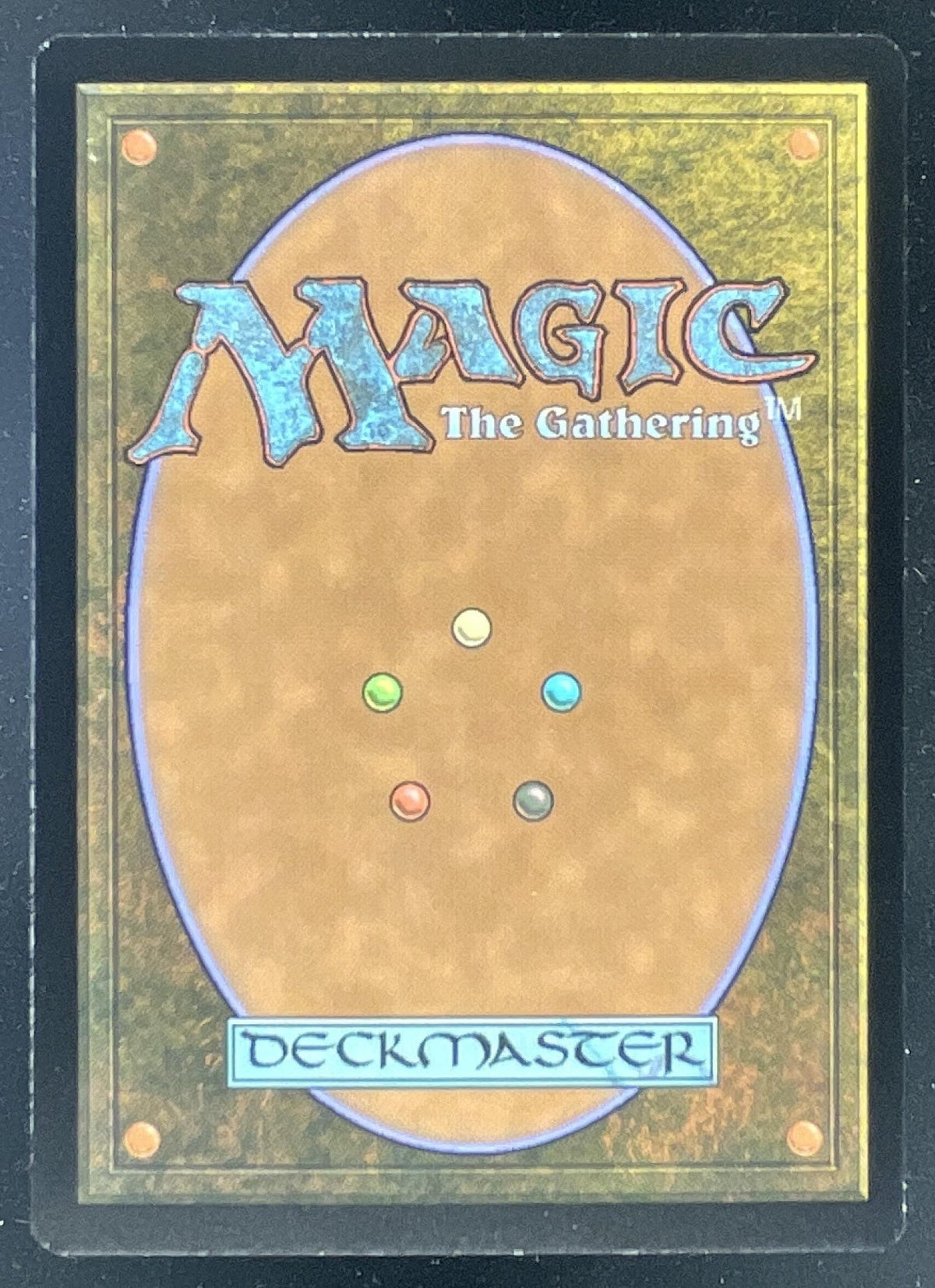 Palantir of Magic The Gathering Japanese Orthanc Art The Lord of the Rings product image 2, provided for visual reference