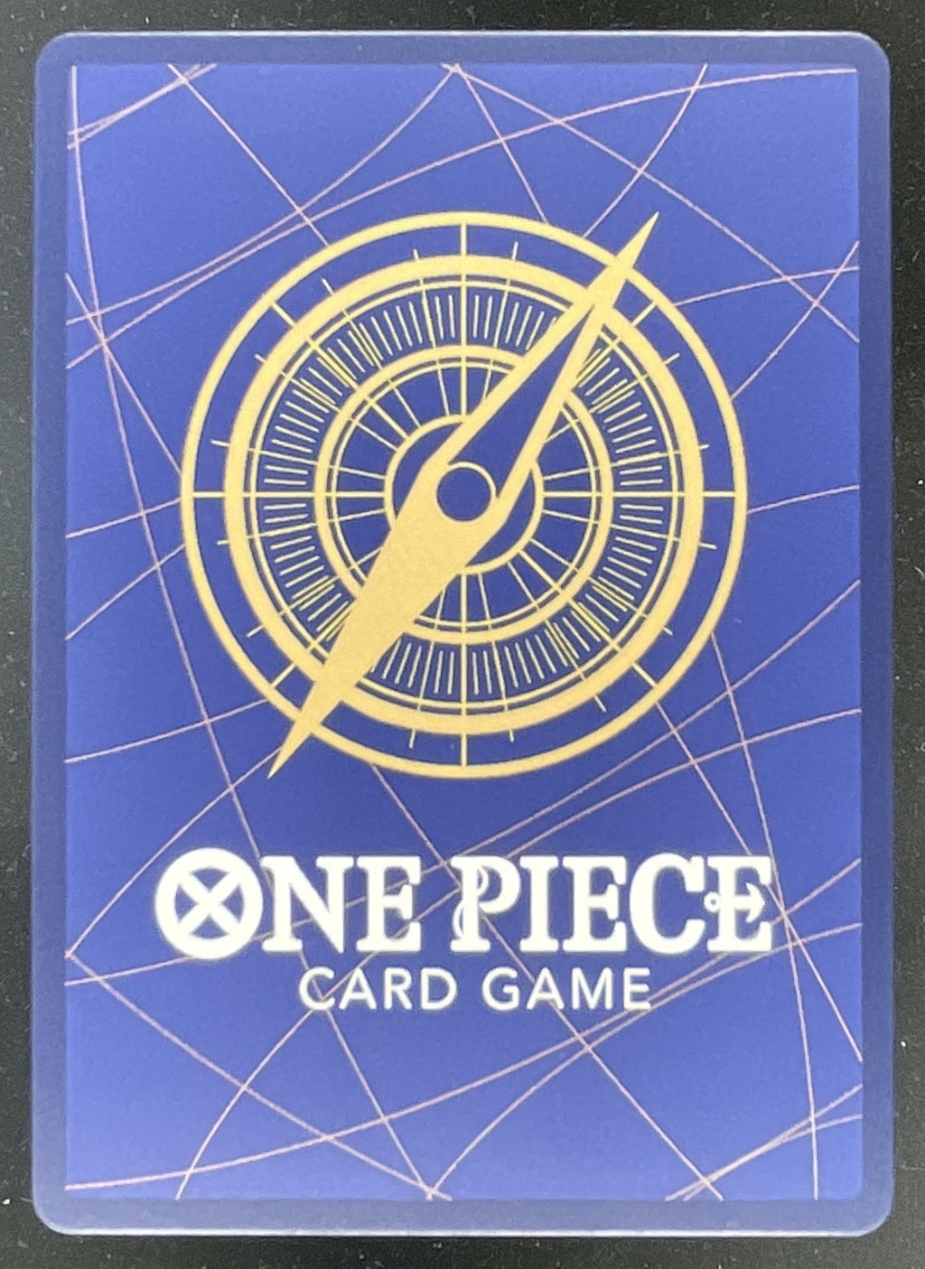One Piece Kaido Tournament Pack Vol. 1 - One Piece Promotion Cards OP-PR product image 2, provided for visual reference and
