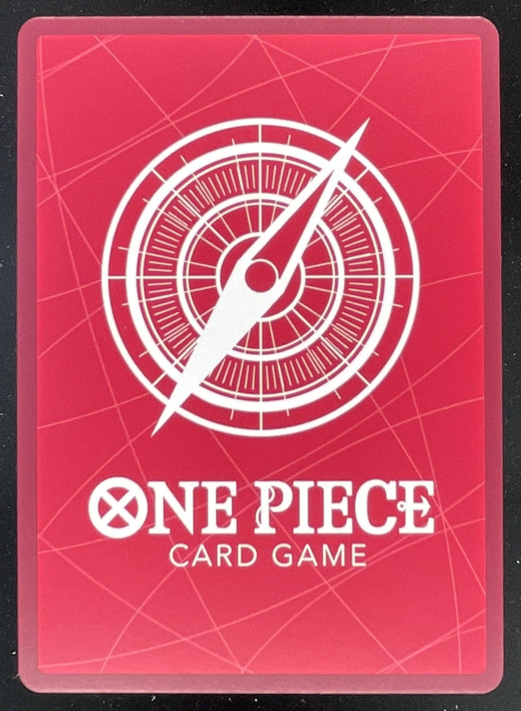 2025 One Piece Legacy of the Master Alternate Art #OP12-040 Kuzan product image 2, provided for visual reference and product