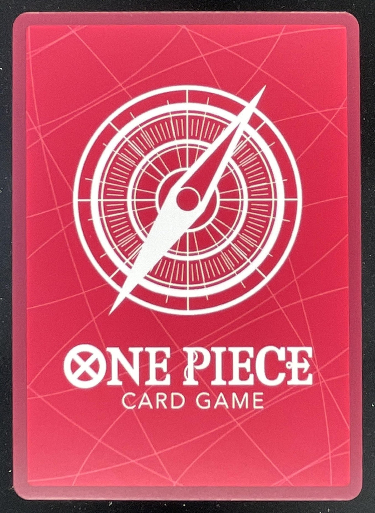 2025 One Piece Legacy of the Master Alternate Art #OP12-040 Kuzan product image 2, provided for visual reference and product