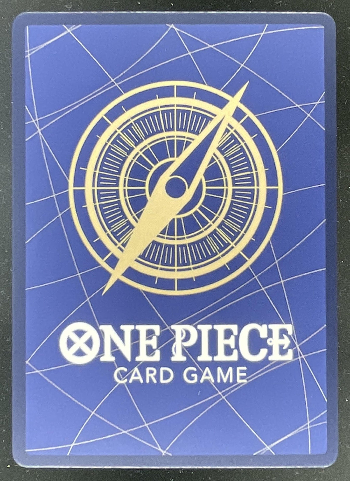 One Piece Uta 061 Alternate Art - Extra Booster: One Piece Heroines Edition EB product image 2, provided for visual