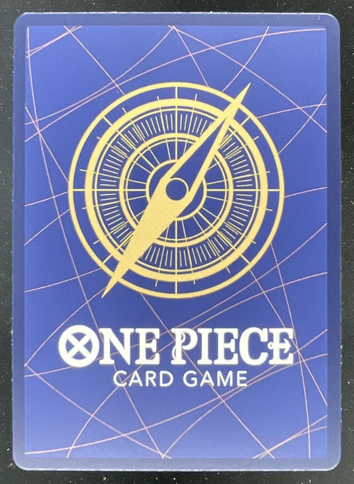 2026 One Piece The Time of Battle Rare #OP16-055 Mr.2.Bon.KureiBentham product image 2, provided for visual reference and