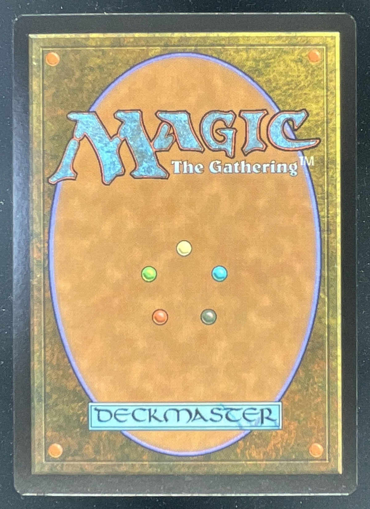 Magic The Gathering Miku, Lost but Singing Azusa, Lost but Seeking Rainbow Foil product image 2, provided for visual