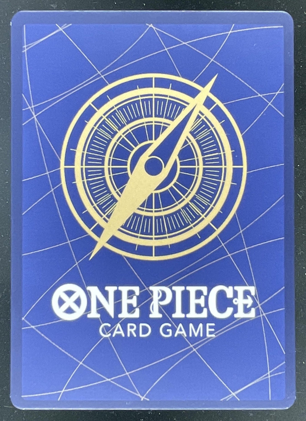 One Piece Usopp English Version 1st Anniversary Set - One Piece Promotion Cards product image 2, provided for visual