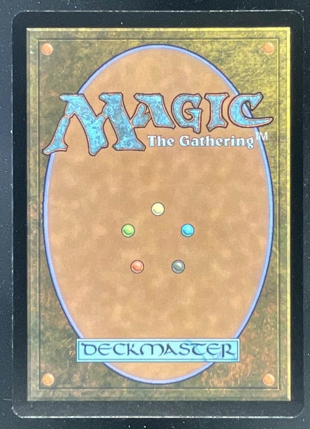 Magic The Gathering Treasure Vault Borderless Dwarvish The Hobbit: Eternal-Legal product image 2, provided for visual