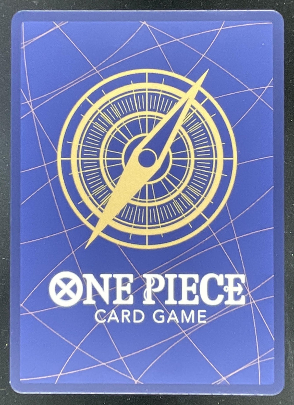2025 One Piece Royal Blood OP10 Special #ST14-003 Sanji product image 2, provided for visual reference and product detail