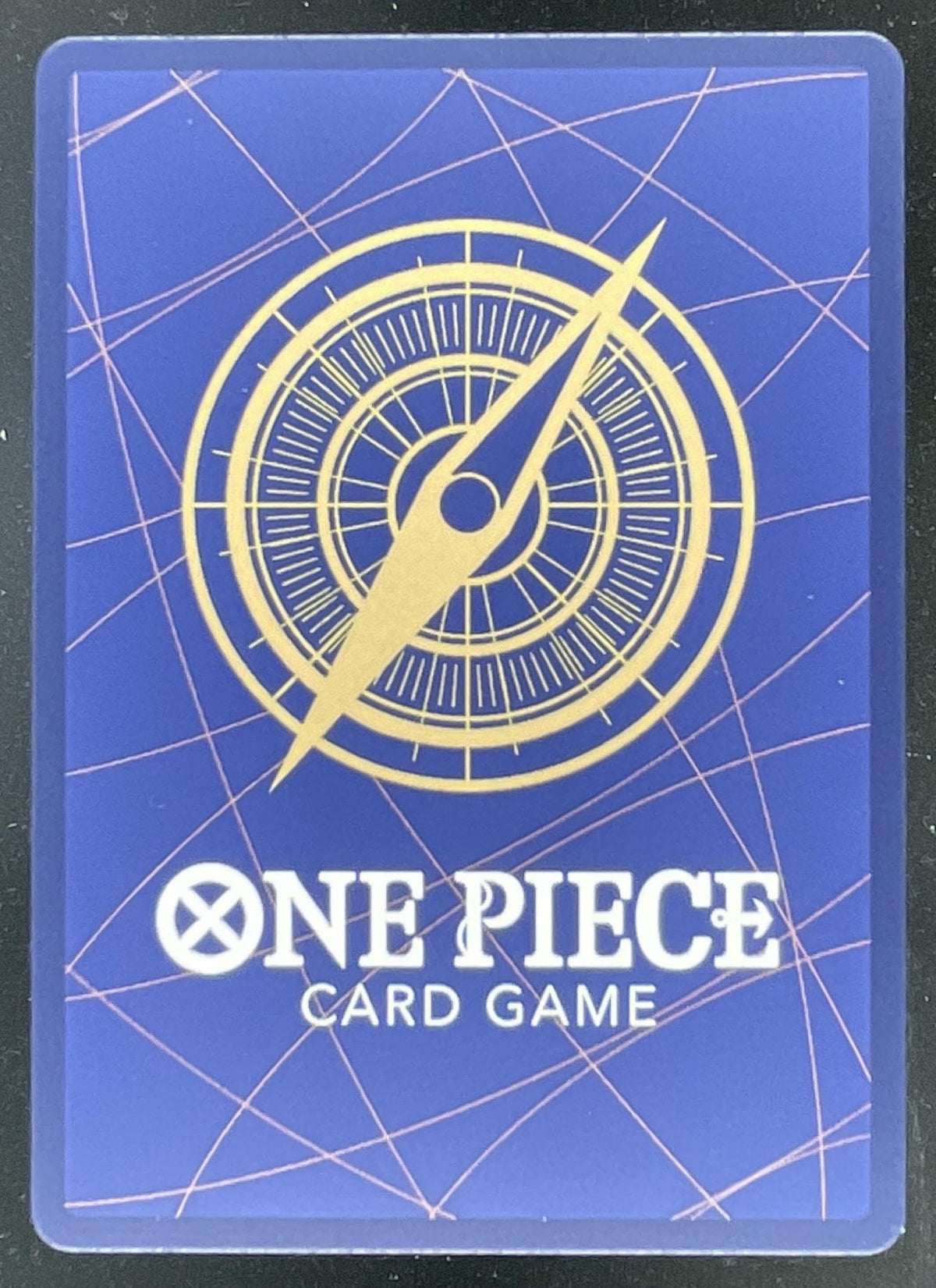 2026 One Piece Adventure on Kami's Island Super Rare #EB04-007 Roronoa Zoro product image 2, provided for visual reference