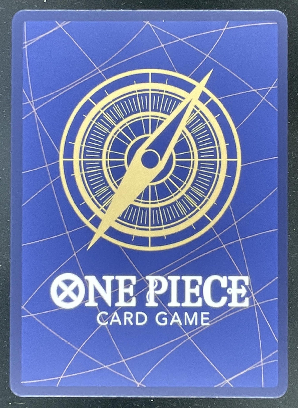 2026 One Piece Round 1 Promo Pack Common #EB03-054 Nico Robin product image 2, provided for visual reference and product