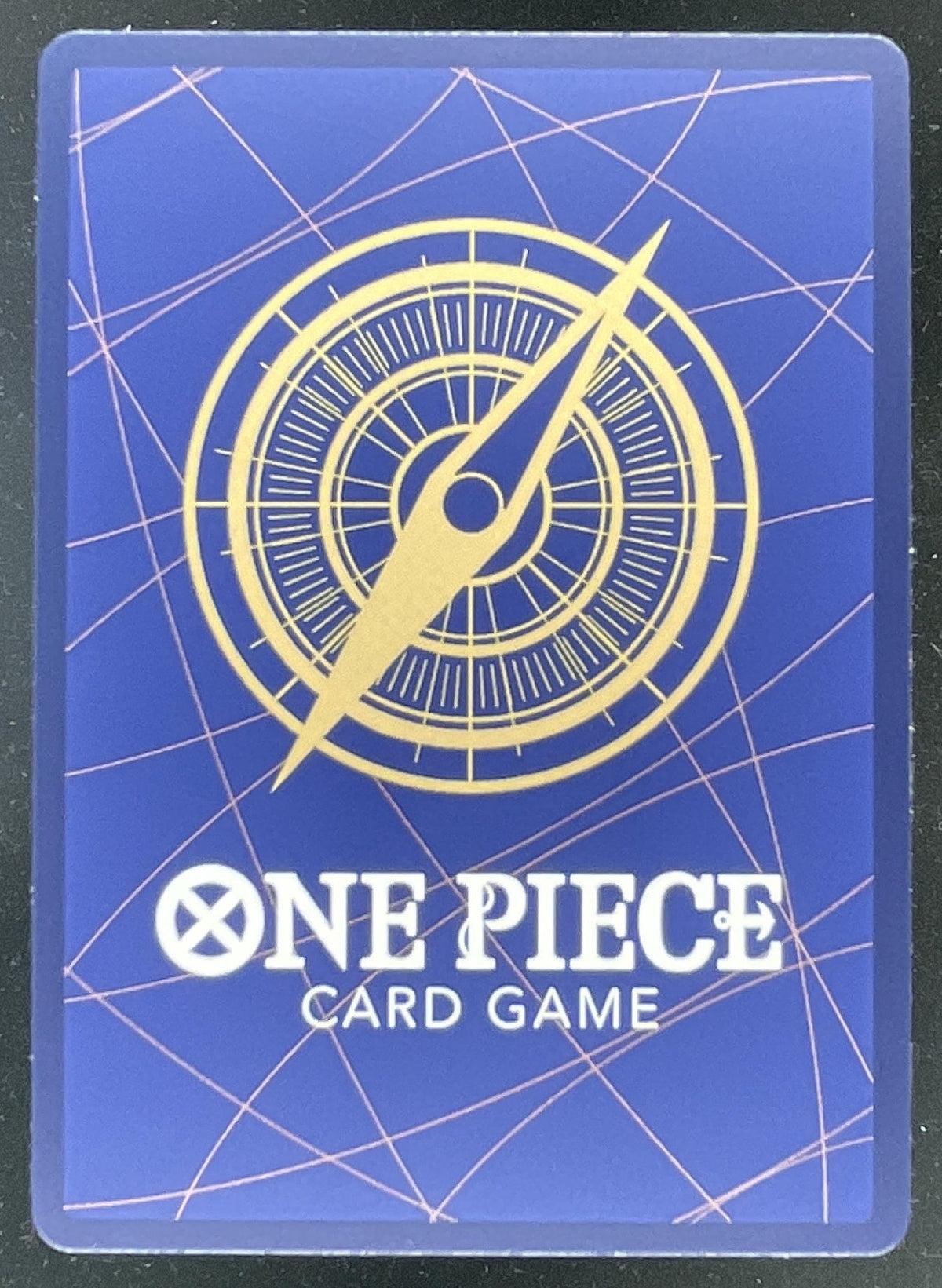 2026 One Piece The Time of Battle Rare #OP16-055 Mr.2.Bon.KureiBentham product image 2, provided for visual reference and