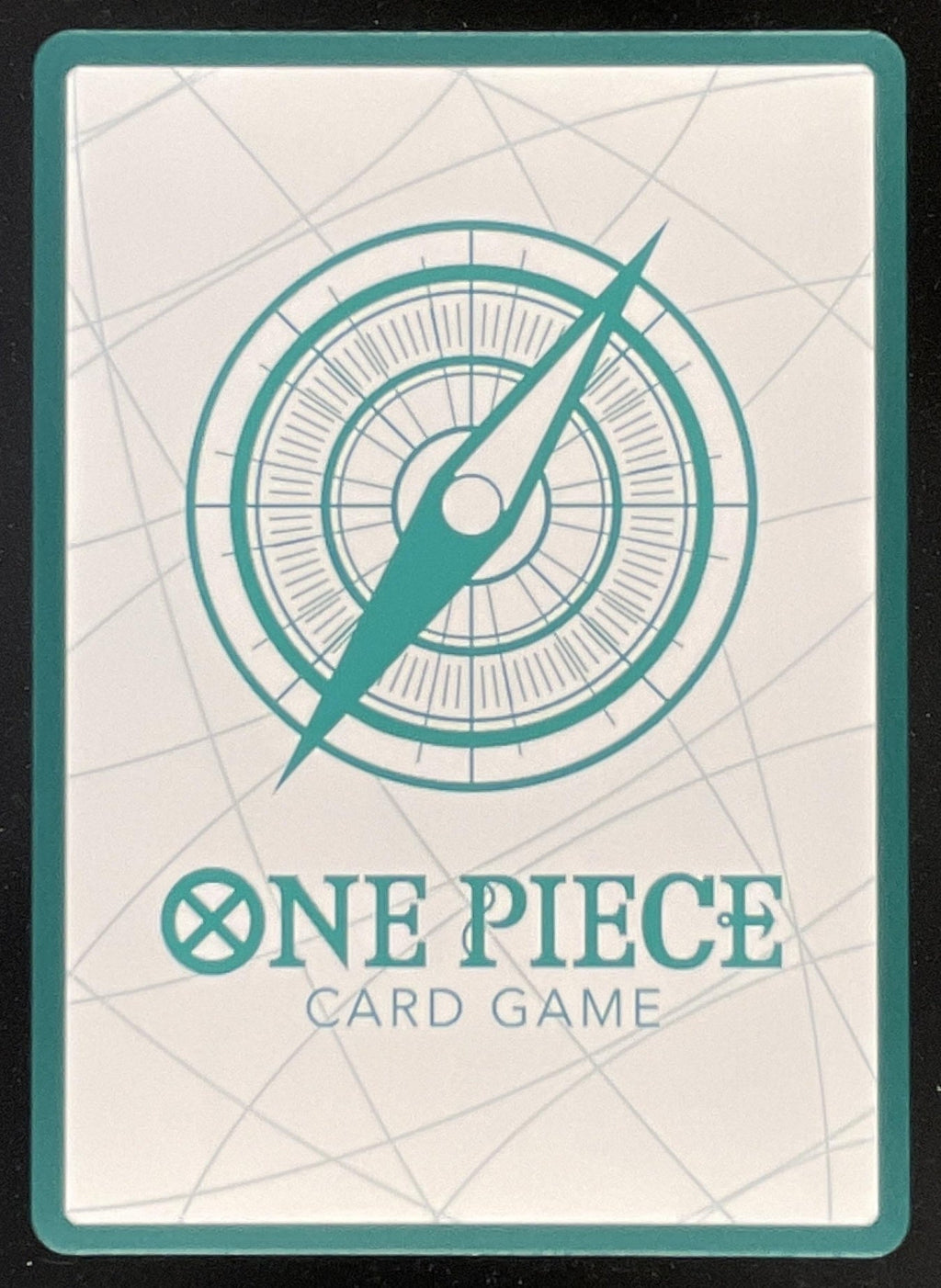 One Piece DON!! Card Red Bull Don!! - One Piece Promotion Cards OP-PR product image 2, provided for visual reference and