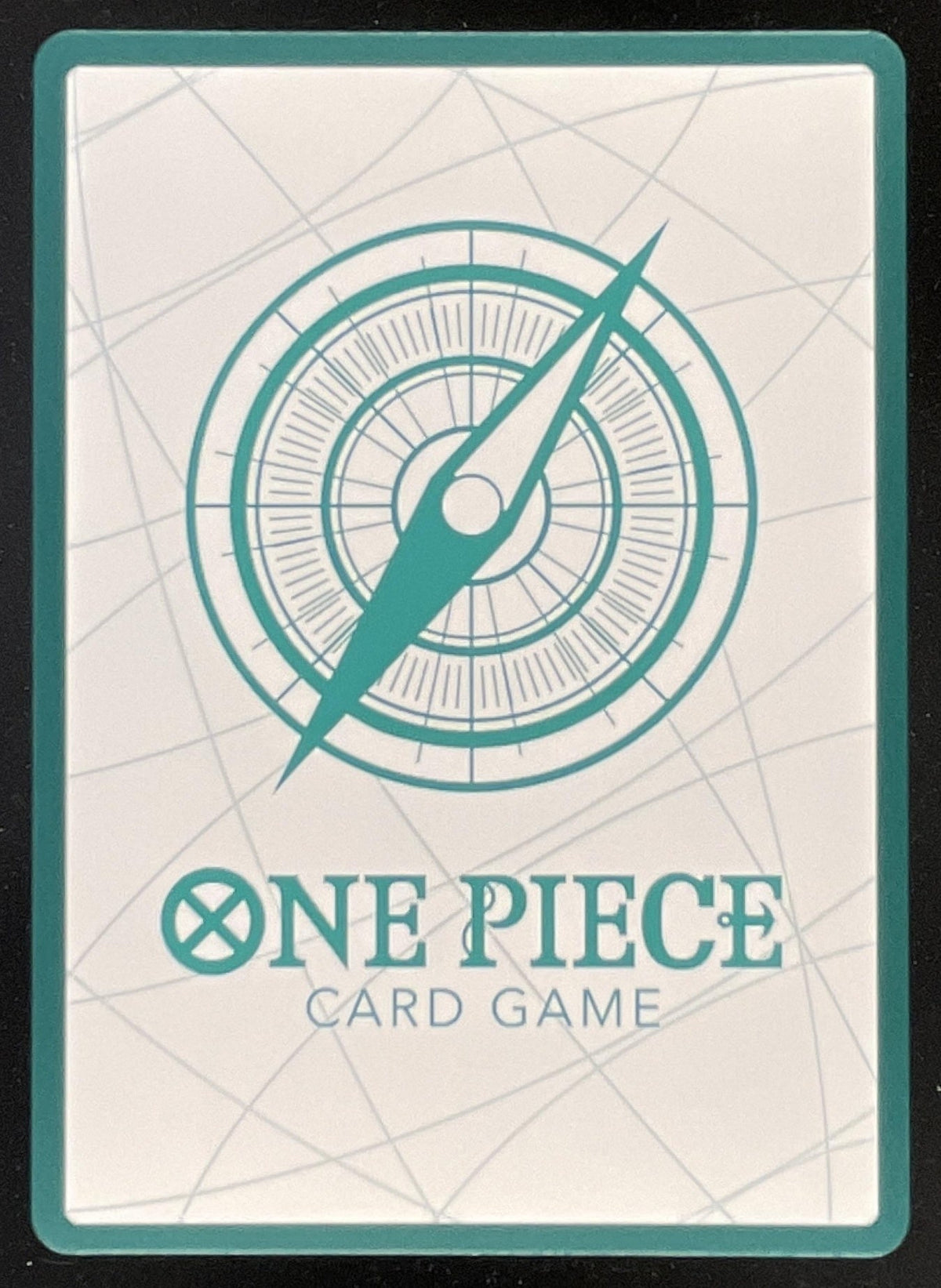 One Piece DON!! Card Red Bull Don!! - One Piece Promotion Cards OP-PR product image 2, provided for visual reference and