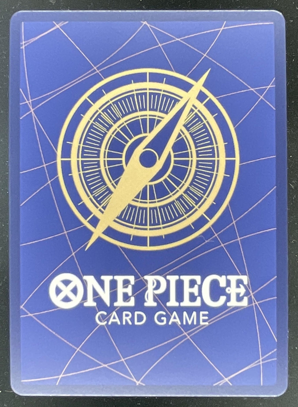 2026 One Piece Adventure on Kami's Island Secret Rare #OP15-119 Monkey D. Luffy product image 2, provided for visual