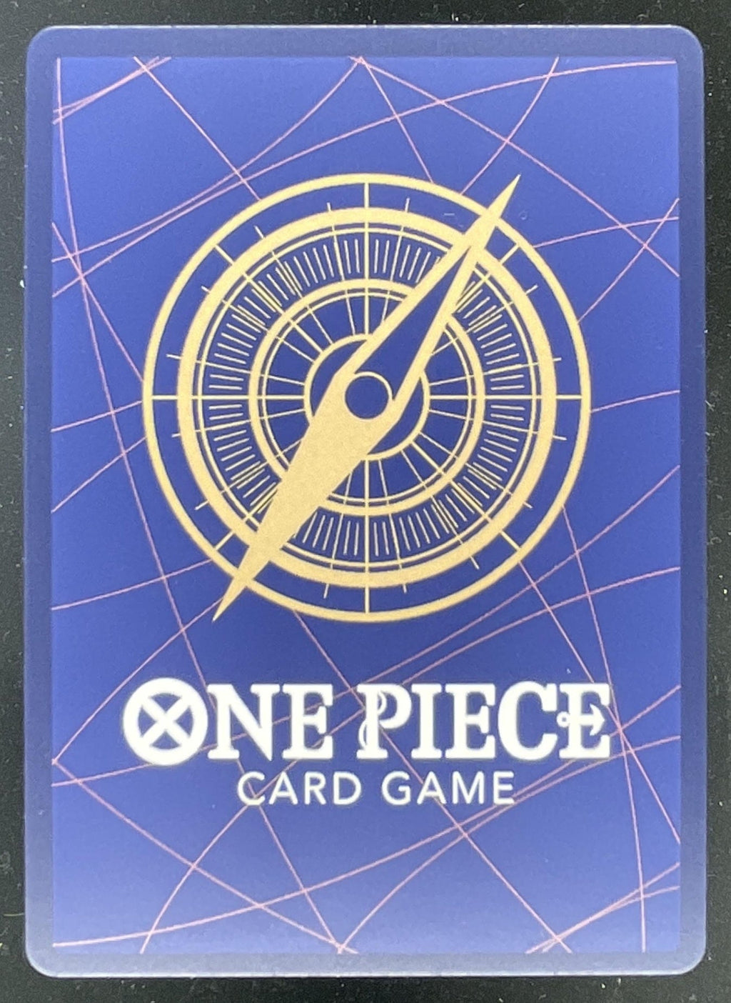 2025 One Piece A Fist of Divine Speed Rare #OP11-008 Doll Alternative Art product image 2, provided for visual reference and