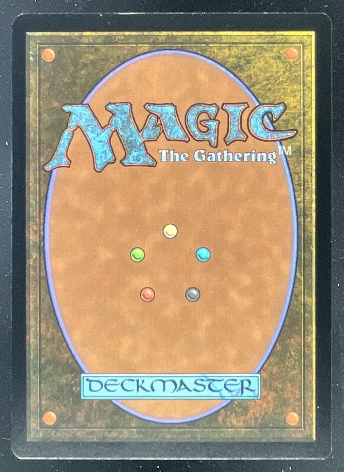 Magic: The Gathering Rise of the Eldrazi - Commander Masters Holo CMM product image 2, provided for visual reference and