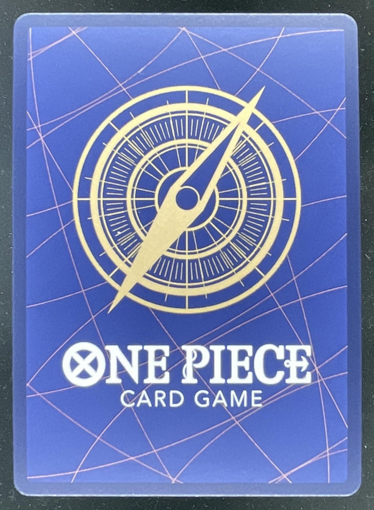 2026 One Piece Adventure on Kami's Island Alternate Art #OP15-114 Wyper product image 2, provided for visual reference and