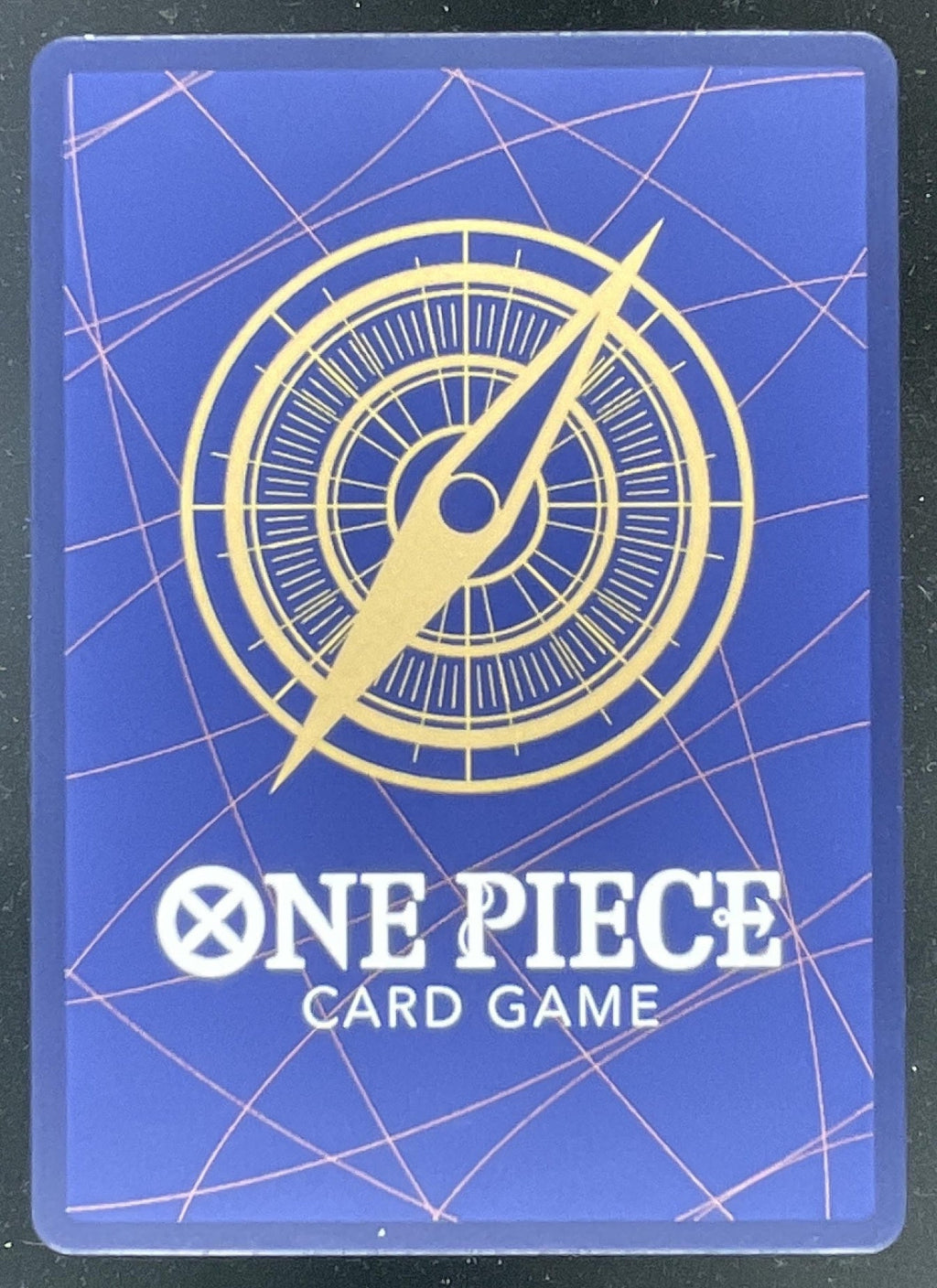 2026 One Piece Adventure on Kami's Island Special Card #EB02-052 Enel product image 2, provided for visual reference and