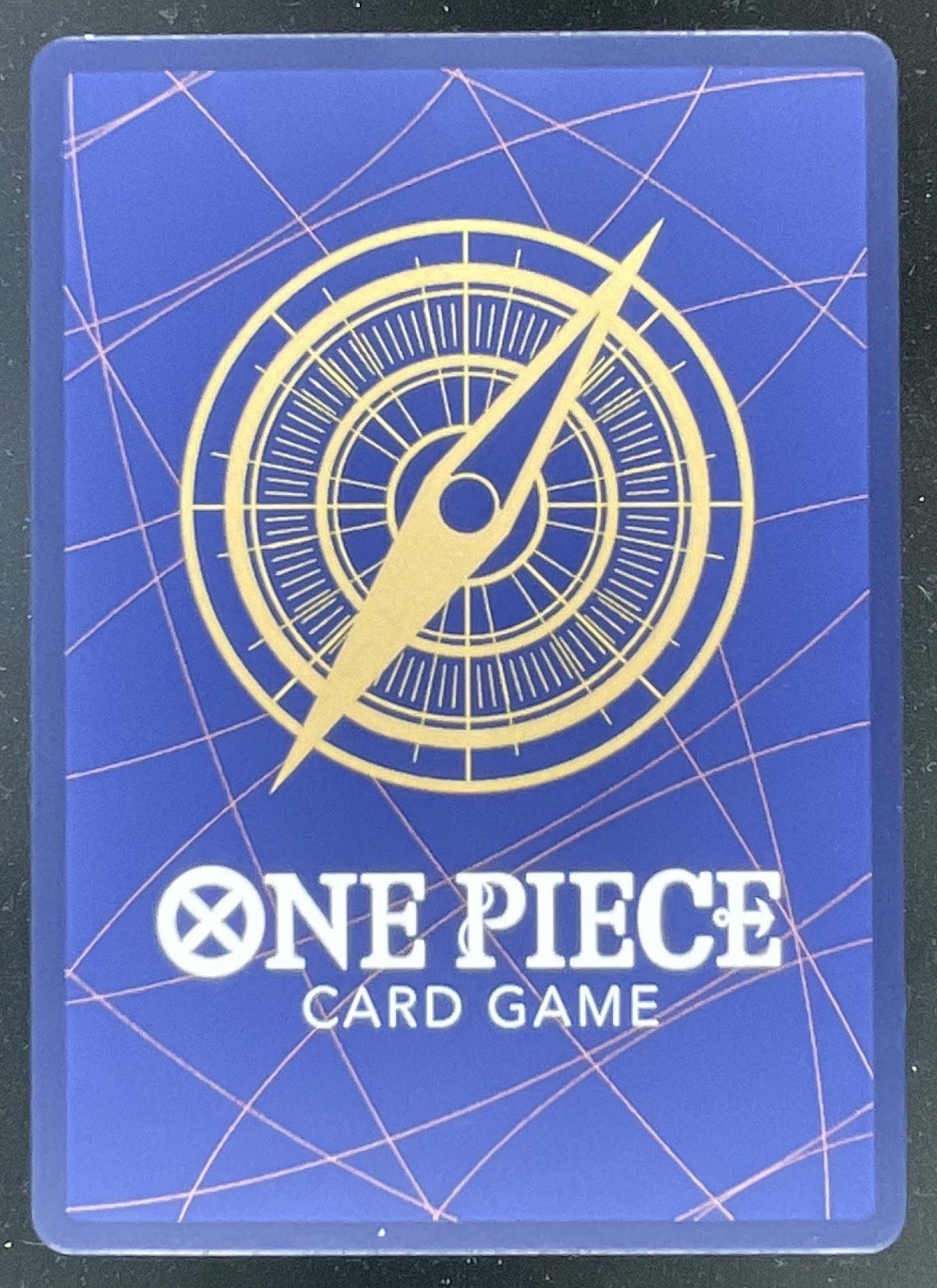 2026 One Piece Adventure on Kami's Island Special Card #EB02-052 Enel product image 2, provided for visual reference and