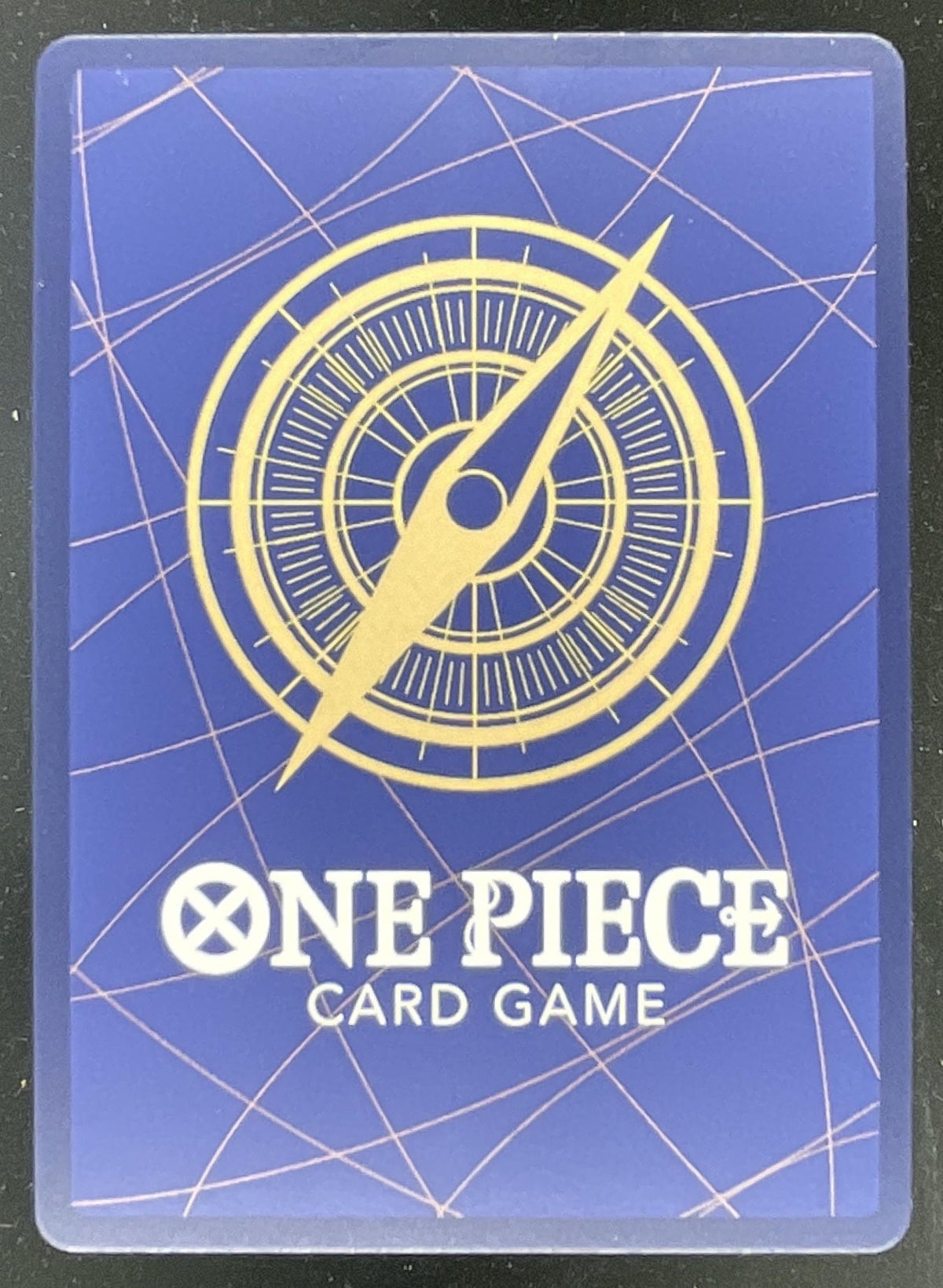 2026 One Piece Adventure on Kami's Island Secret Rare #OP15-119 Monkey D. Luffy product image 2, provided for visual