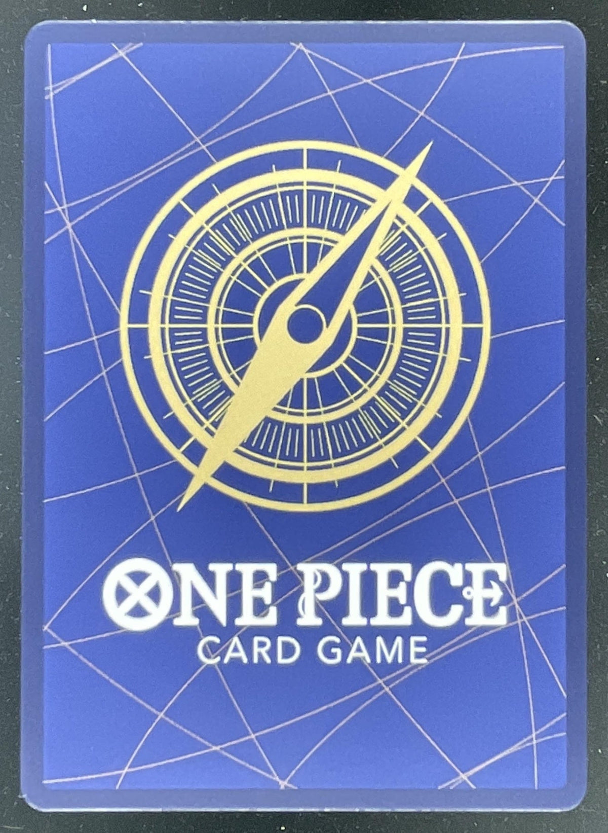 2026 One Piece Round 1 Promo Pack Rare #OP16-095 Monkey.D.Luffy product image 2, provided for visual reference and product