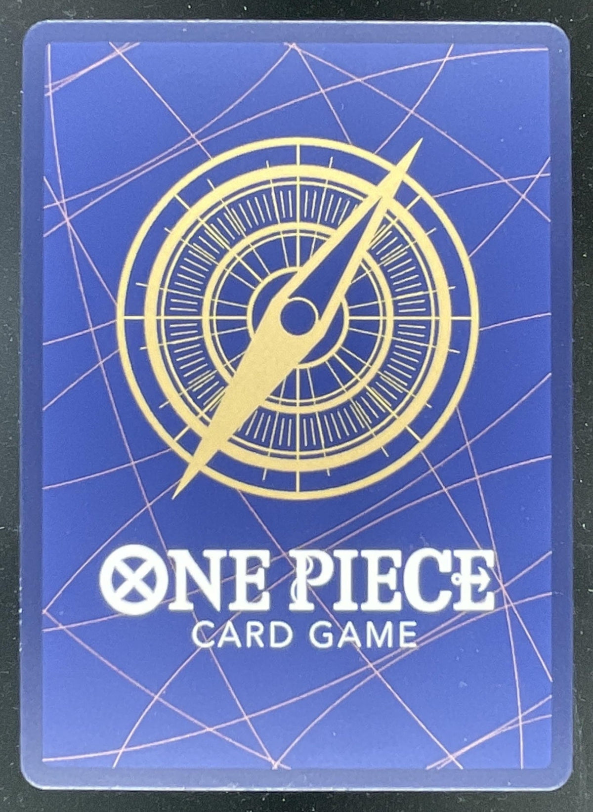 2026 One Piece Time of Battle Alternate Art #OP16-055 Mr.2.Bon.KureiBentham SP product image 2, provided for visual