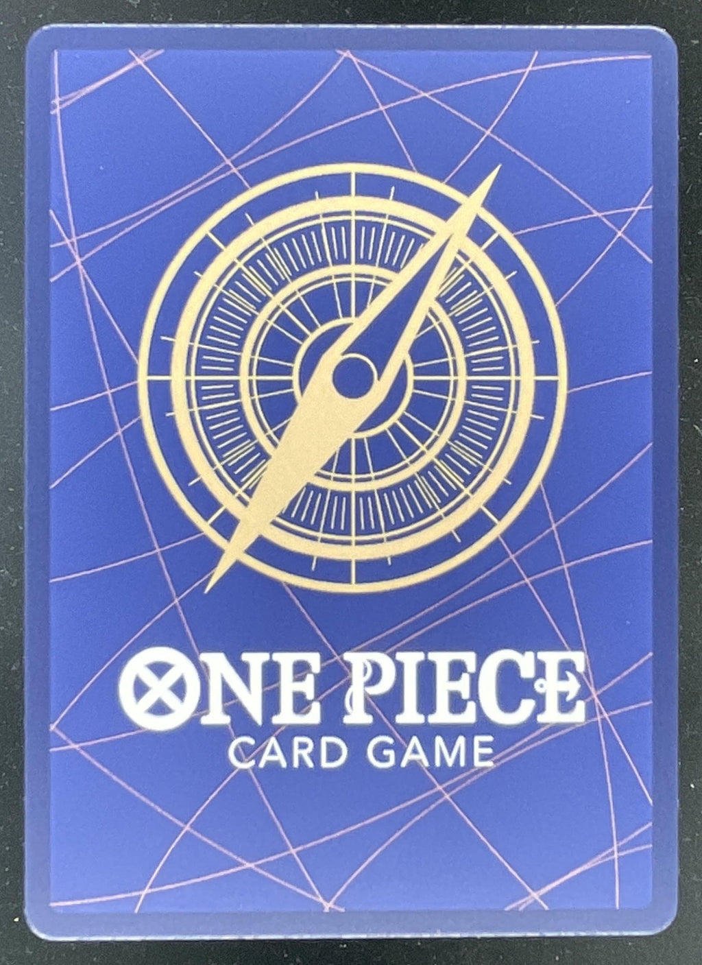 2026 One Piece Adventure on Kami's Island Super Rare #EB04-007 Roronoa Zoro product image 2, provided for visual reference