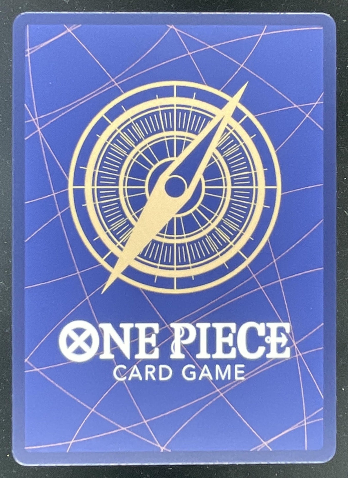 2026 One Piece Adventure on Kami's Island Super Rare #EB04-007 Roronoa Zoro product image 2, provided for visual reference