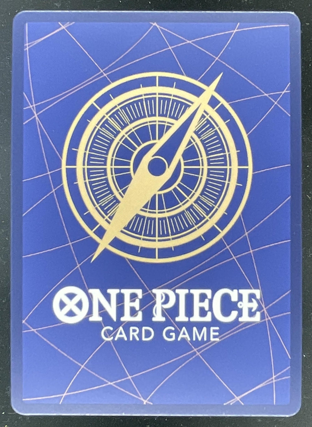 2026 One Piece Adventure on Kami's Island Alternate Art #OP15-114 Wyper product image 2, provided for visual reference and