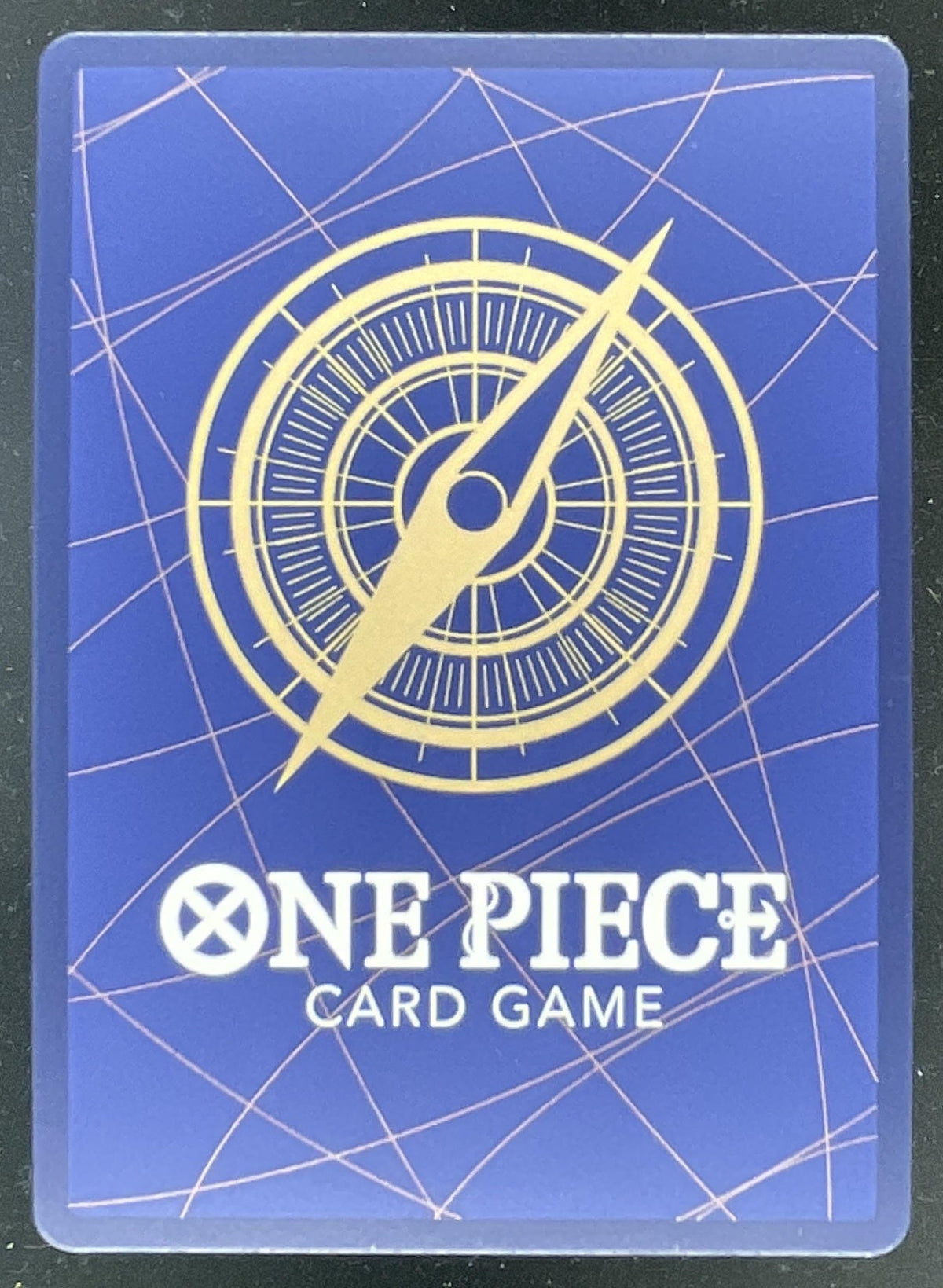 2026 One Piece Adventure on Kami's Island Alternate Art #OP15-114 Wyper product image 2, provided for visual reference and