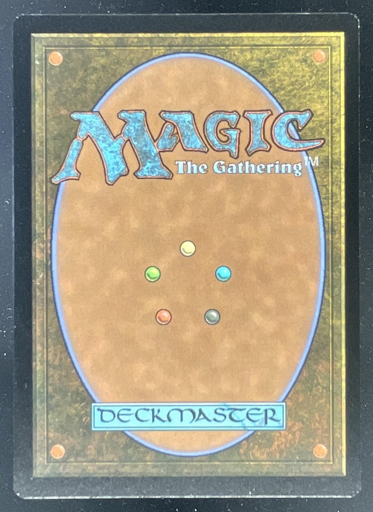 2024 Magic: The Gathering House of Horror Foil #0391 Overlord of the Balemurk product image 2, provided for visual reference