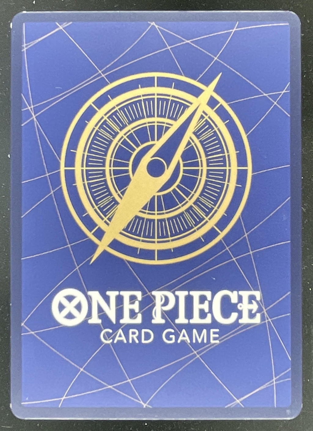 2024 One Piece 500 Years in the Future Alternate Art #OP07-047 Trafalgar Law product image 2, provided for visual reference