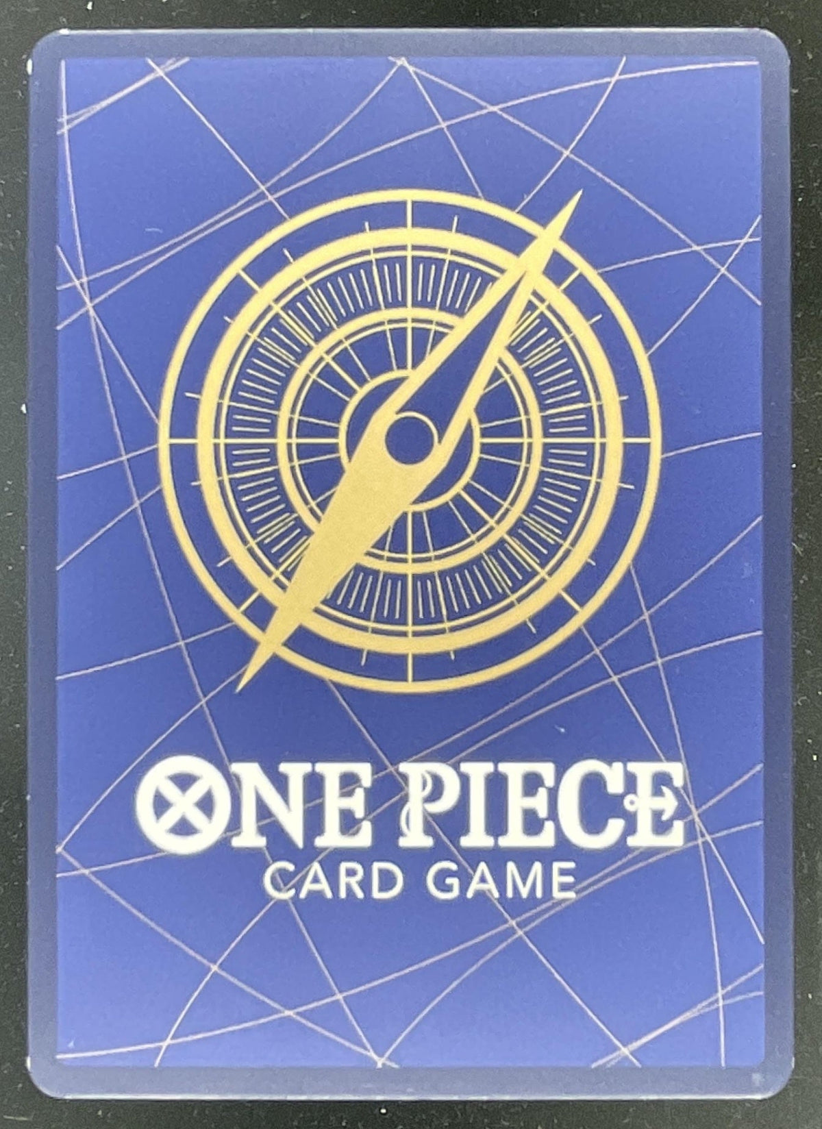 2024 One Piece 500 Years in the Future Alternate Art #OP07-047 Trafalgar Law product image 2, provided for visual reference