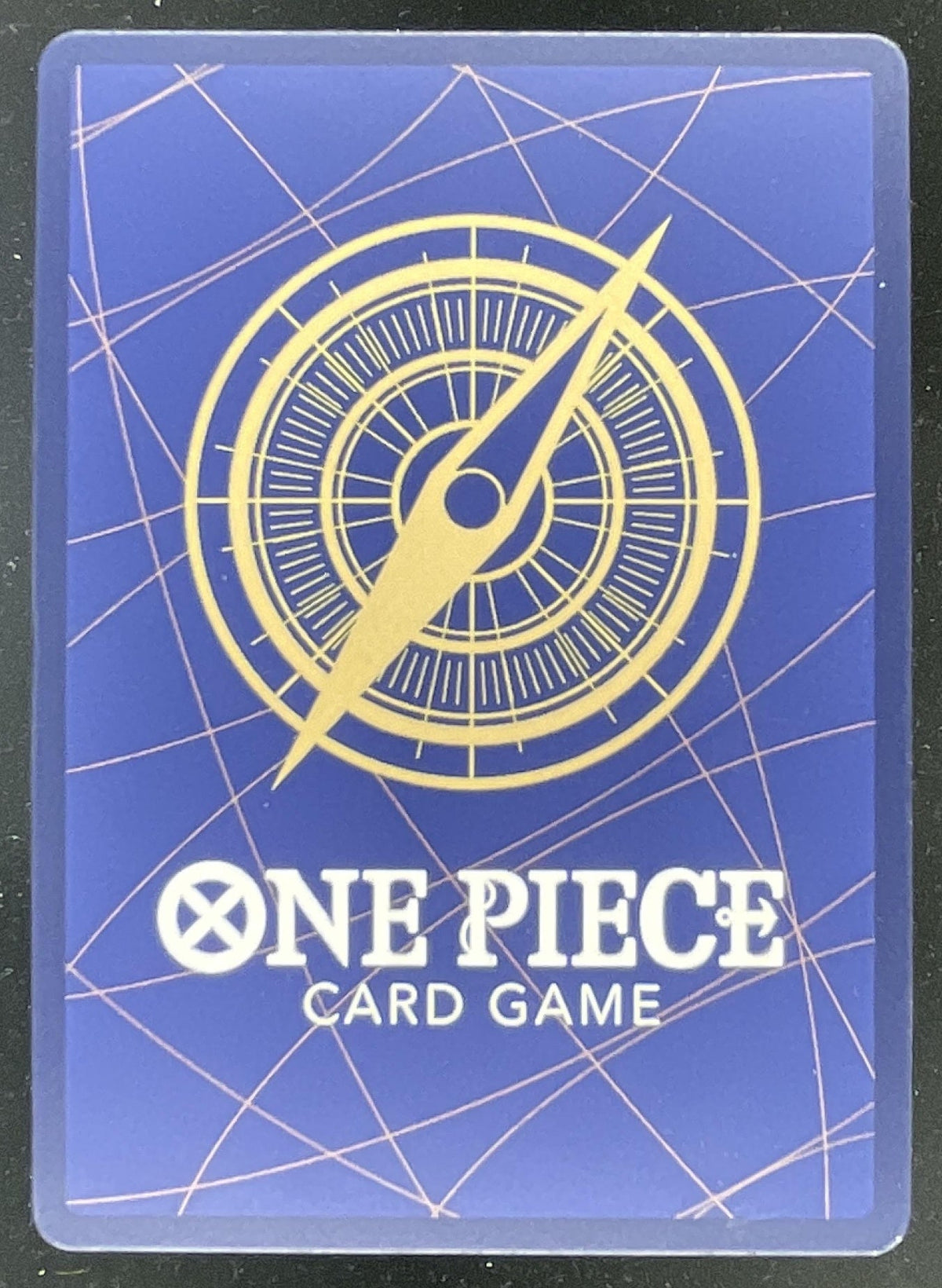 2026 One Piece Adventure on Kami's Island Secret #OP15-118 Enel Alternative Art product image 2, provided for visual
