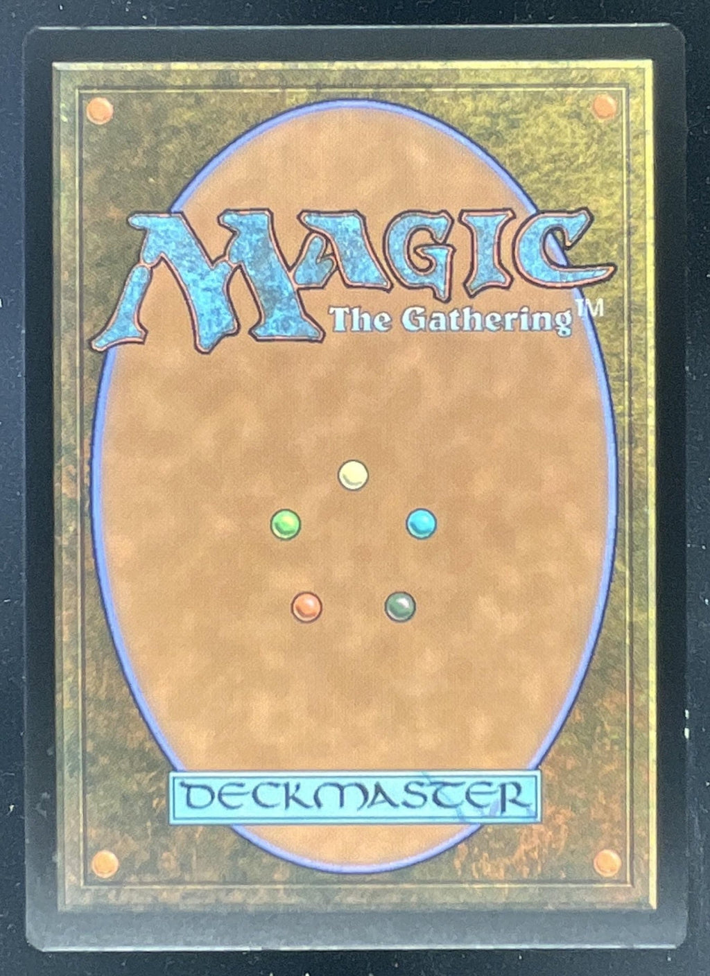 Magic The Gathering Zhulodok, Void Gorger - Commander Masters CMM product image 2, provided for visual reference and product