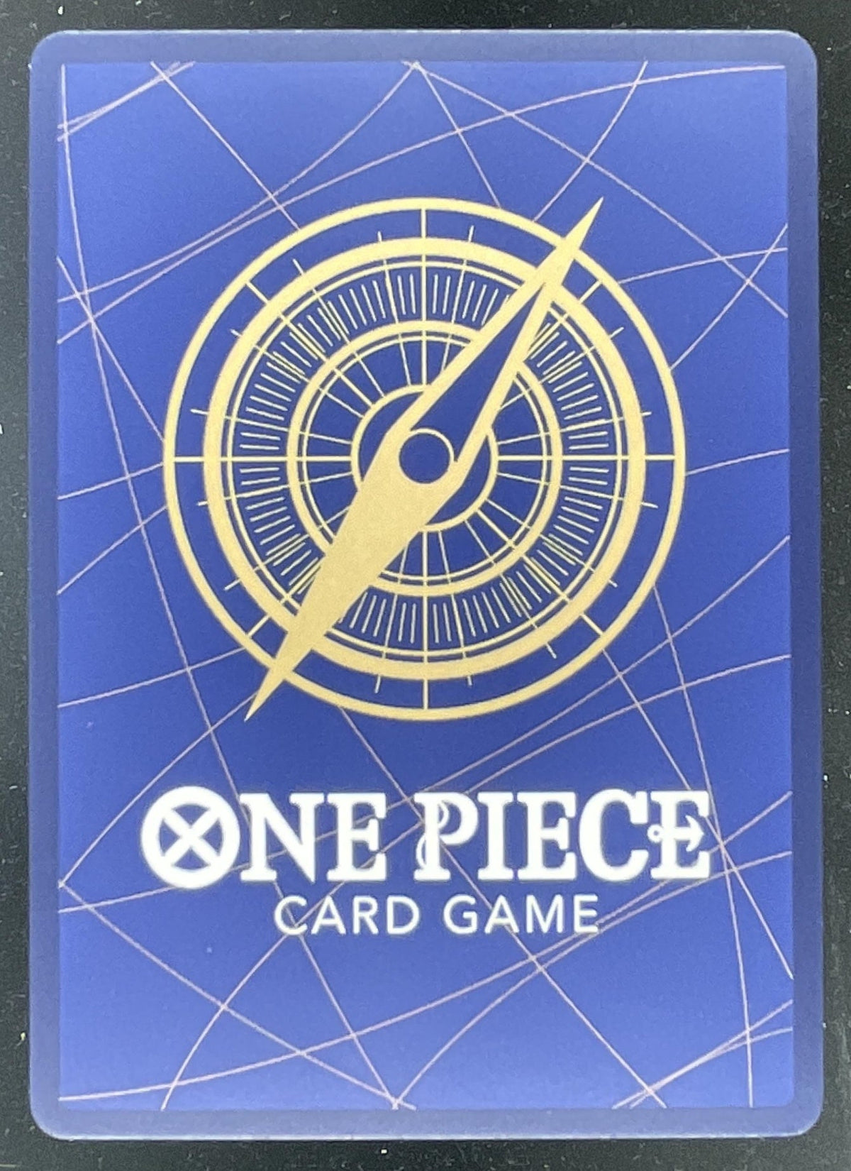 One Piece Yamato CS 2024 Event Pack - One Piece Promotion Cards OP-PR product image 2, provided for visual reference and