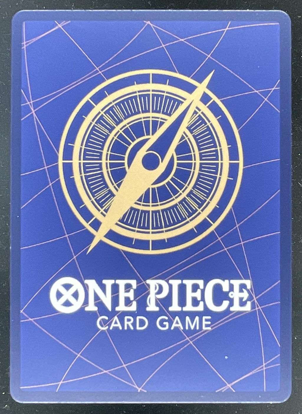 2025 One Piece Legacy of the Master Alternate Art #OP12-008 Shanks product image 2, provided for visual reference and