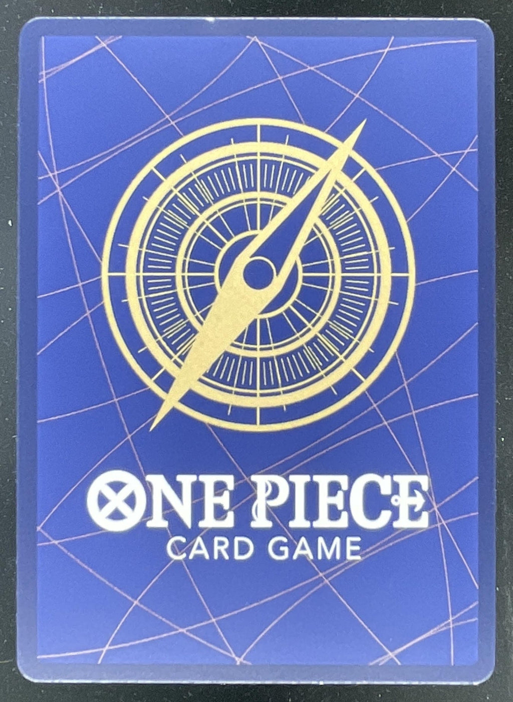 2025 One Piece Carrying On His Will Super Rare #OP13-007 Ace & Sabo & Luffy product image 2, provided for visual reference