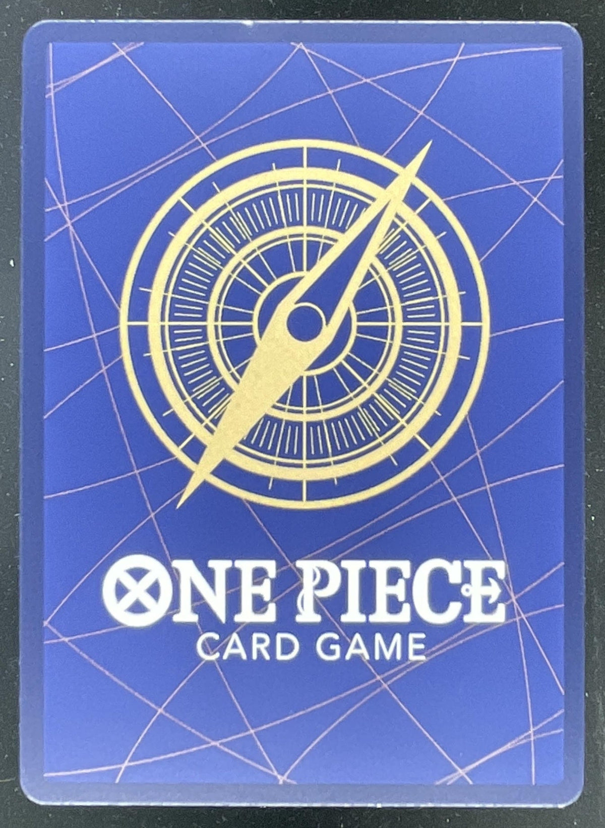 2025 One Piece Carrying On His Will Super Rare #OP13-007 Ace & Sabo & Luffy product image 2, provided for visual reference