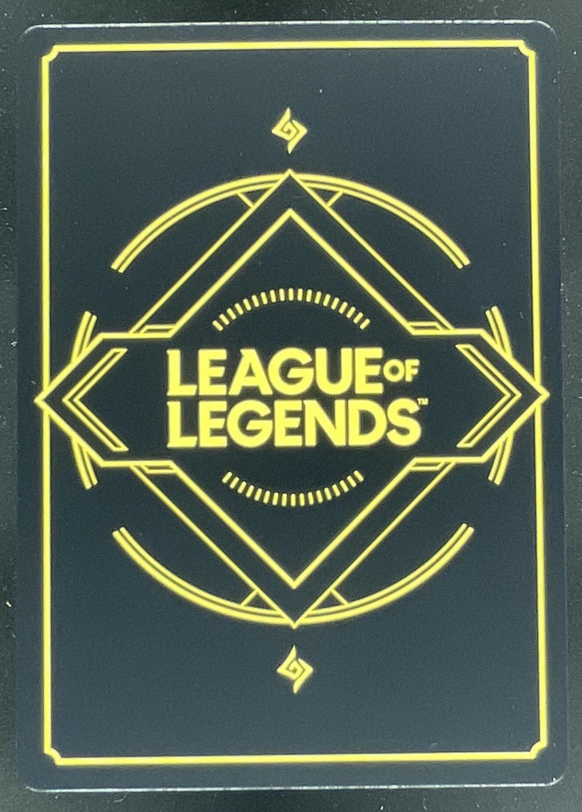 League of Legends Yasuo, Unforgiven Overnumbered - Origins OGN product image 2, provided for visual reference and product