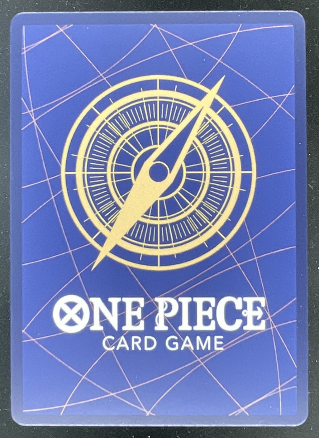 2026 One Piece The Time of Battle Secret Rare #OP16-118 Portgas.D.Ace product image 2, provided for visual reference and