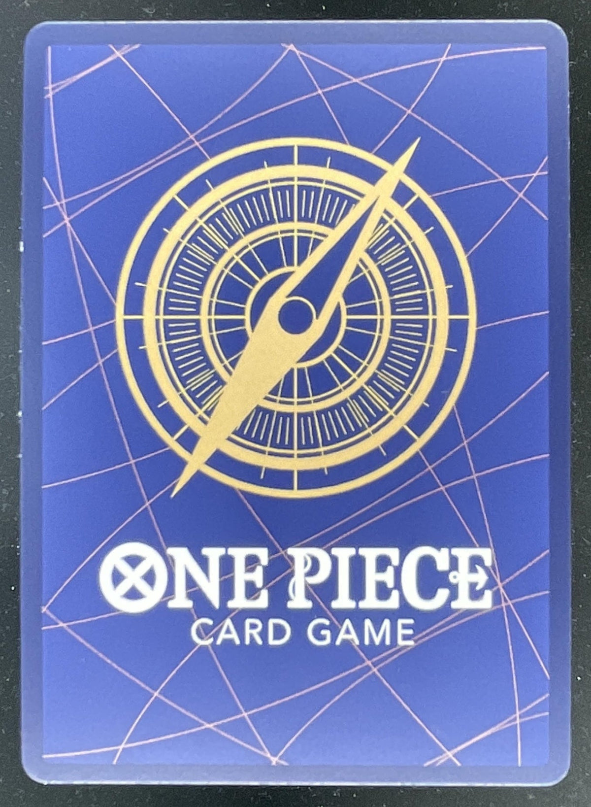 2026 One Piece Azure Sea's Seven Super Rare #OP14-031 Nami product image 2, provided for visual reference and product detail