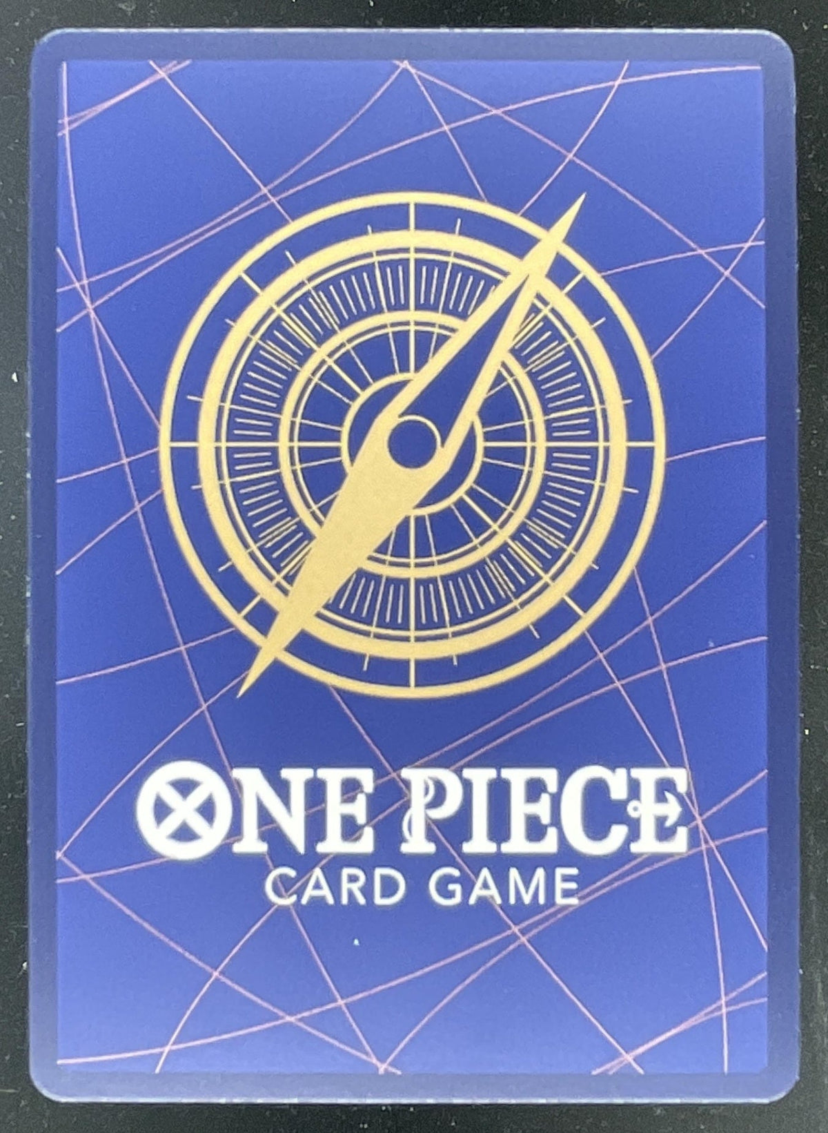 2026 One Piece The Time of Battle Super Rare #OP16-003 Edward.Newgate product image 2, provided for visual reference and