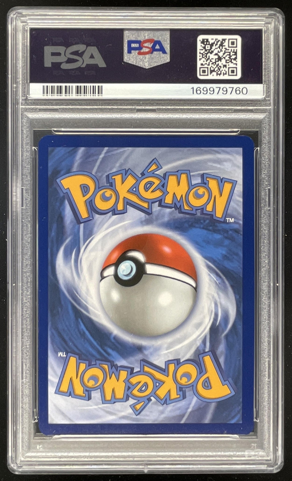 2026 Pokemon Ascended Heroes Reverse Holo #195/217 N's PP Up Uncommon PSA 9 product image 2, provided for visual reference