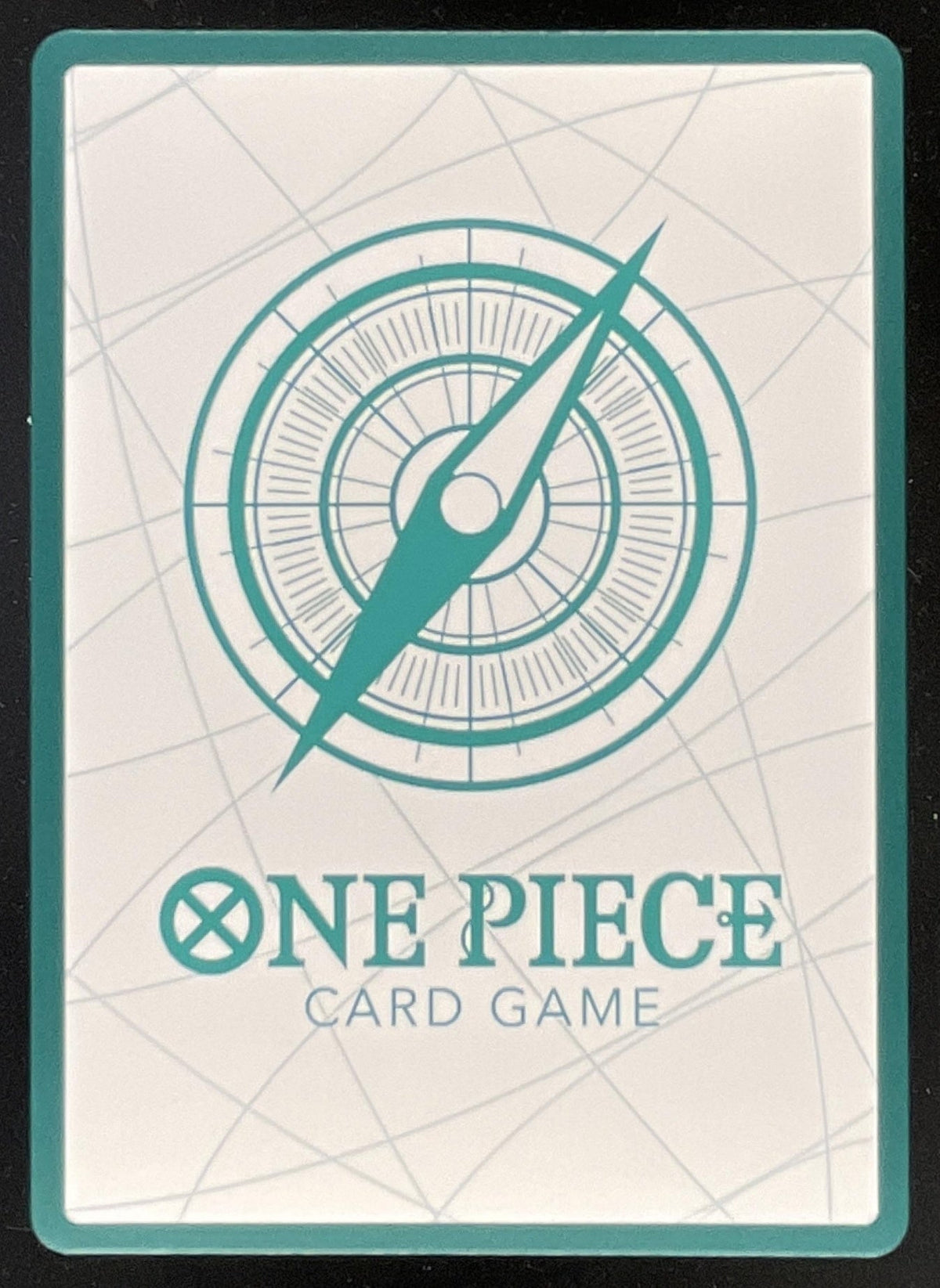 One Piece DON!! Card Red Bull Don!! - One Piece Promotion Cards OP-PR product image 2, provided for visual reference and