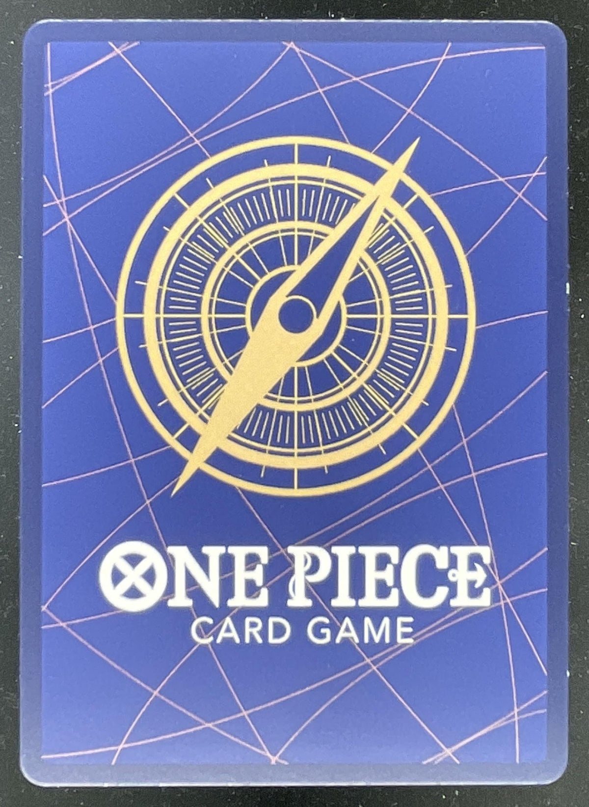 2025 One Piece Legacy of the Master Alternate Art #OP12-056 Monkey.D.Garp product image 2, provided for visual reference and